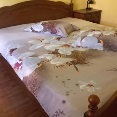 Harmonia Studio Apartman Brassó Kültér fotó