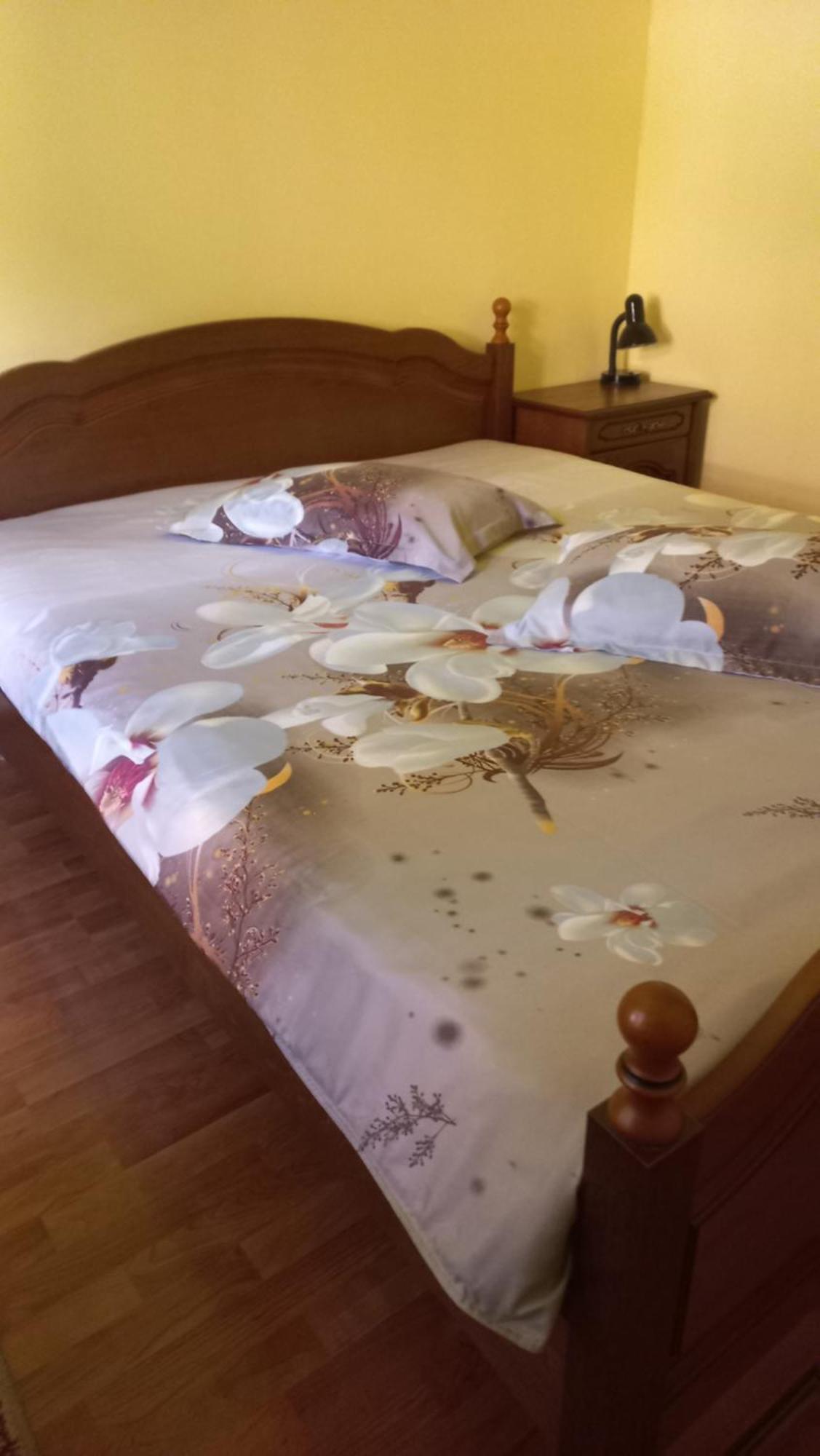 Harmonia Studio Apartman Brassó Kültér fotó