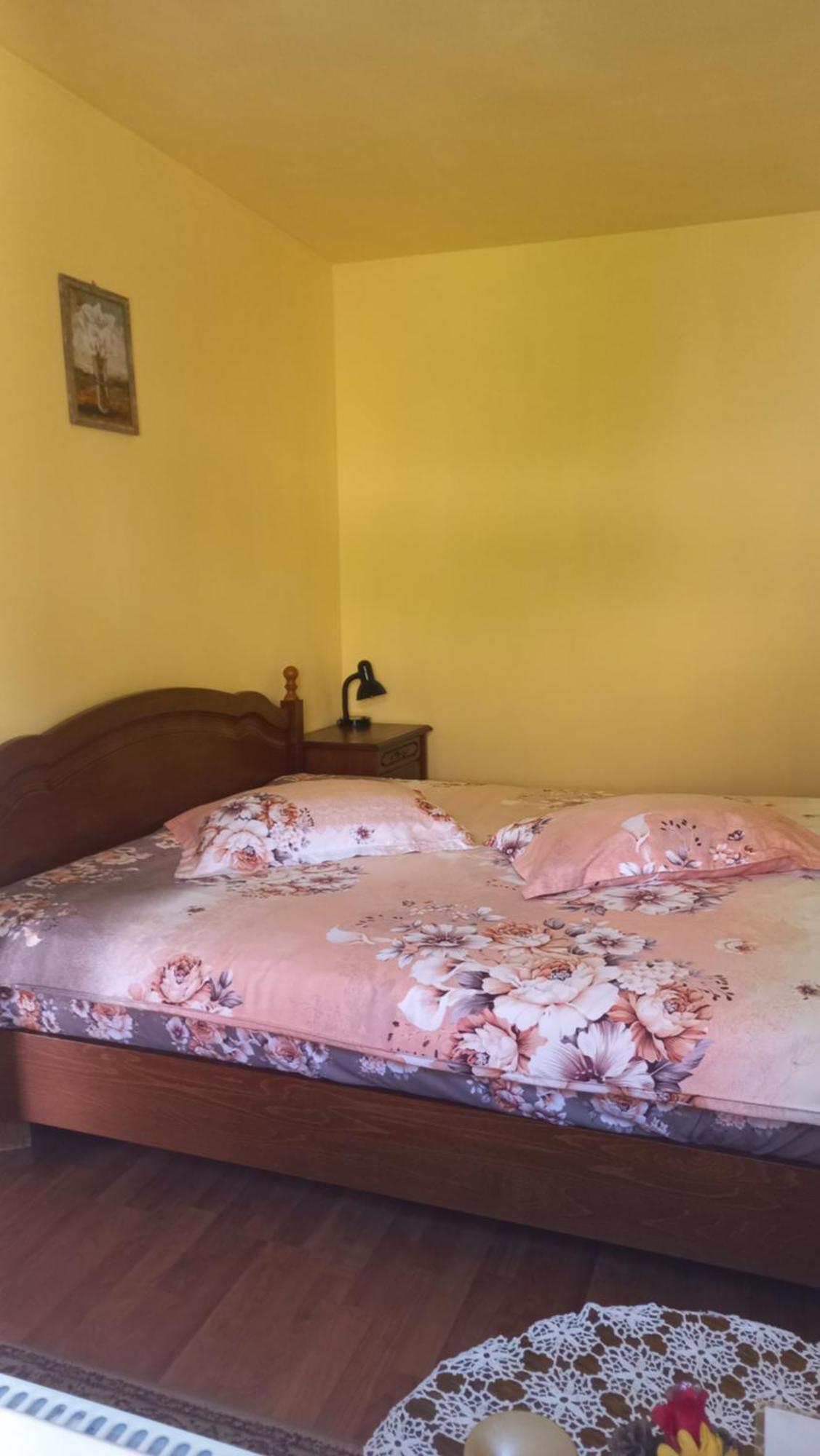 Harmonia Studio Apartman Brassó Kültér fotó